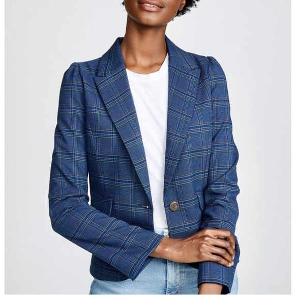 BB Dakota Jackets & Blazers - BB Dakota blazer sz.XS